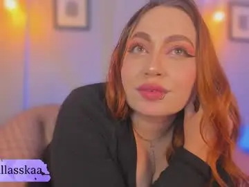 Allasska_  live sex cam