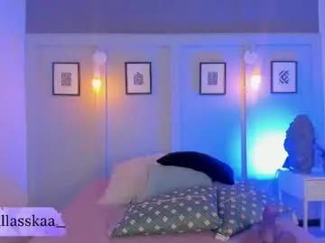 Allasska_  live sex cam