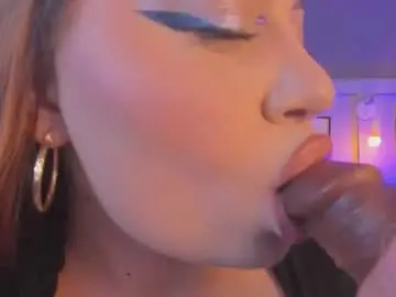 Allasska_  live sex cam