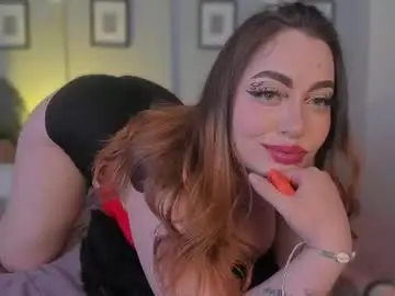 Allasska_  live sex cam