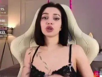Ammy_77  live sex cam