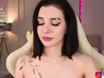 Ammy_77  live sex cam