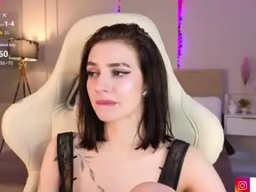 Ammy_77  live sex cam