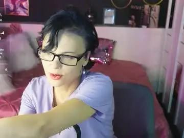 Brandipoetic  live sex cam