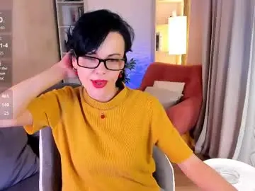 Brandipoetic  live sex cam