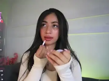 Charlotterusso  live sex cam