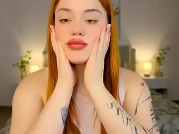 Copper_queen_  live sex cam