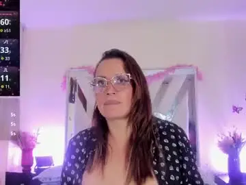 Cristal_laurentt  live sex cam
