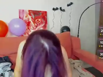 Donna_hale  live sex cam
