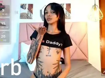 Emily_burton18  live sex cam