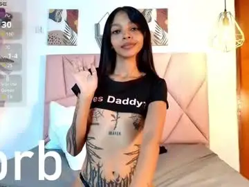 Emily_burton18  live sex cam