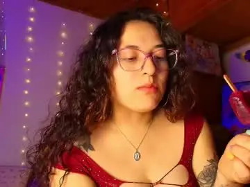 Eva_rosse69  live sex cam