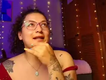 Eva_rosse69  live sex cam