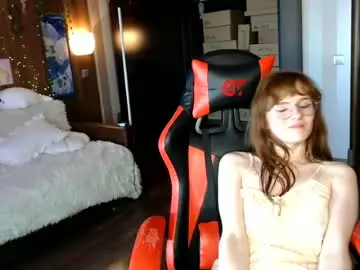F1re_fox  live sex cam
