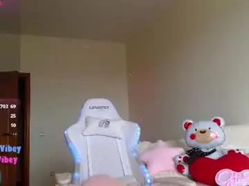 Giavibey  live sex cam