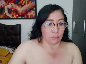Grace_mature_milf  live sex cam