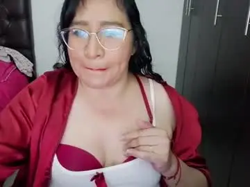 Grace_mature_milf  live sex cam