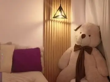 Hannacruzsj  live sex cam