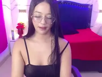 Hannacruzsj  live sex cam