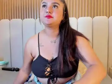 Hanny_thomson  live sex cam