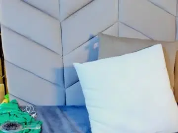 Hanny_thomson  live sex cam
