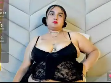 Hanny_thomson  live sex cam