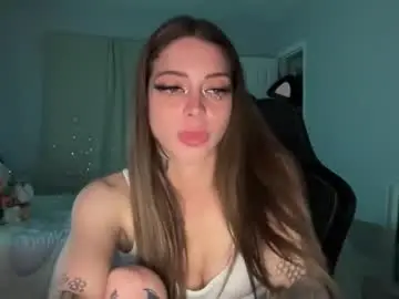Kawaiikezia  live sex cam