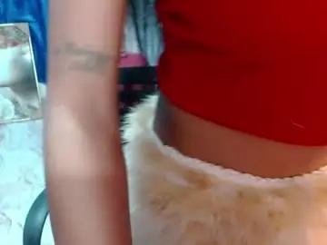 Kissme_lickme69  live sex cam