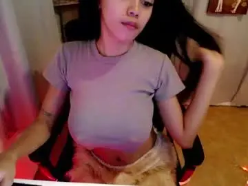 Kissme_lickme69  live sex cam