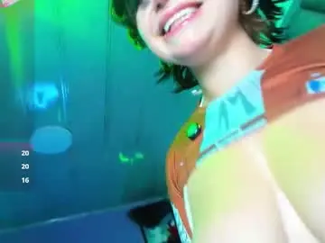 Maky_coss  live sex cam