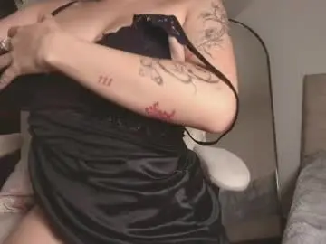 Sexydeath777  live sex cam