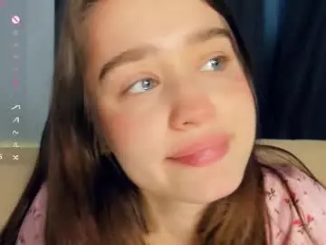 Alivialovely  live sex cam