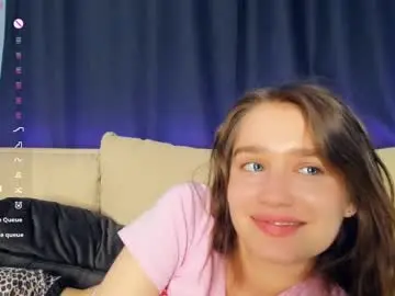 Alivialovely  live sex cam