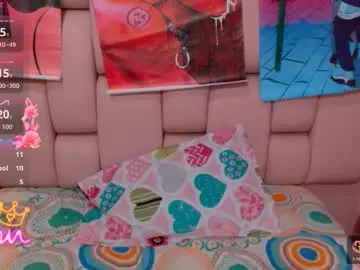 Angelhotlatina18  live sex cam