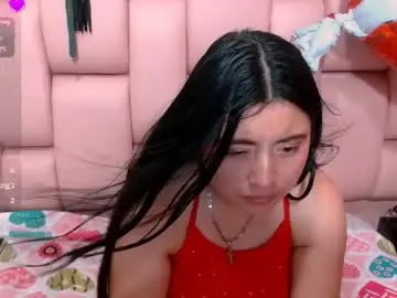 Angelhotlatina18  live sex cam