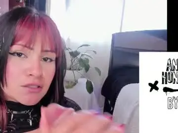 Anhiahoney02  live sex cam