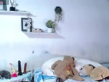 Babby_swet  live sex cam