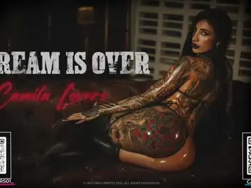 Camilalovers01  live sex cam