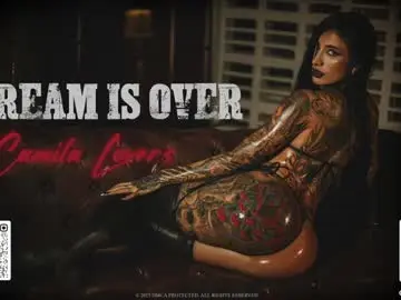 Camilalovers01  live sex cam