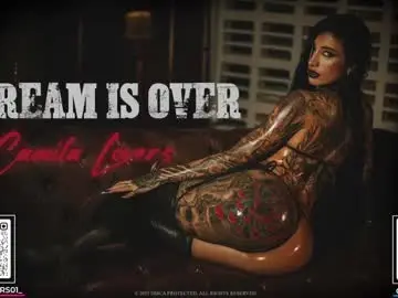 Camilalovers01  live sex cam
