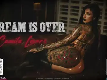 Camilalovers01  live sex cam