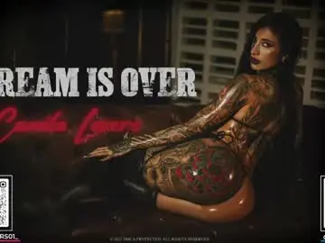 Camilalovers01  live sex cam