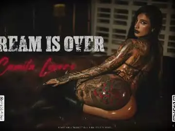 Camilalovers01  live sex cam