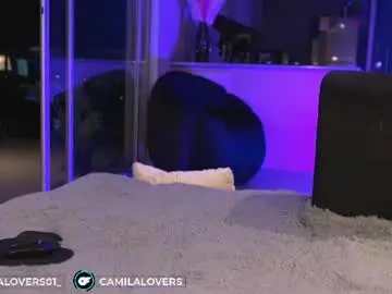 Camilalovers01  live sex cam