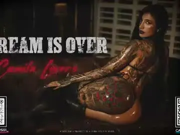 Camilalovers01  live sex cam