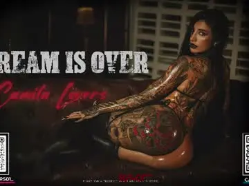 Camilalovers01  live sex cam