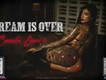 Camilalovers01  live sex cam