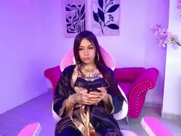 Charlotte_etthan  live sex cam