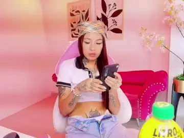 Charlotte_etthan  live sex cam