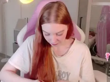 Cinnabongirls  live sex cam